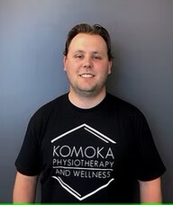 Book an Appointment with b- Adam Norman for Physiotherapy