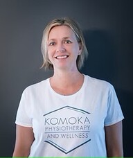 Book an Appointment with Lauren Phillion for Pedorthotist