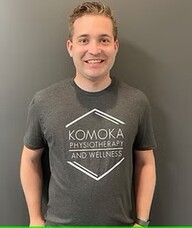 Book an Appointment with c- Kevin Lutowicz for Physiotherapy