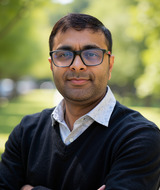 Book an Appointment with Varun Parekh at Haas Health : Regina - Rochdale location