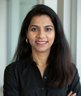 Book an Appointment with Dipeshri "Dee" Warang at Haas Health : Regina - Rochdale location