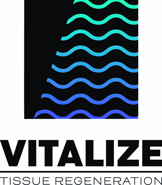 Pawlovich - Vitalize Tissue Regeneration