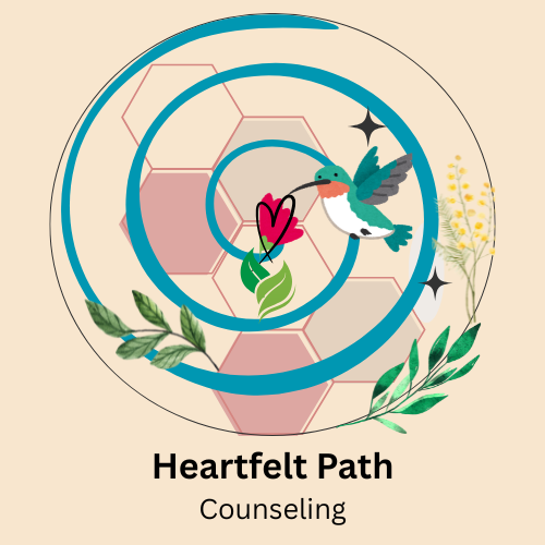 Heartfelt Path Counseling