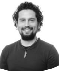 Book an Appointment with David Santana for Acupuncture