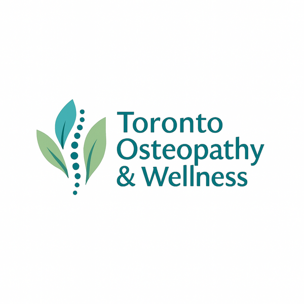 Toronto Osteopathy & Wellness