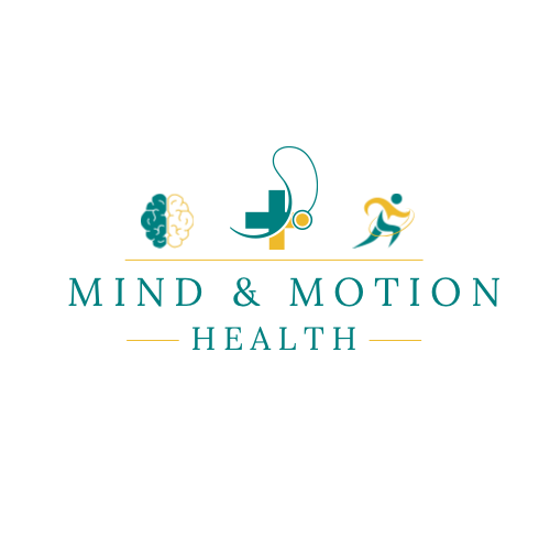 Mind and Motion Health