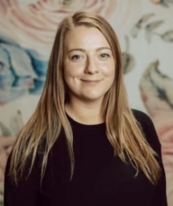 Book an Appointment with Jenna Alberding-Berge for Registered Massage Therapy