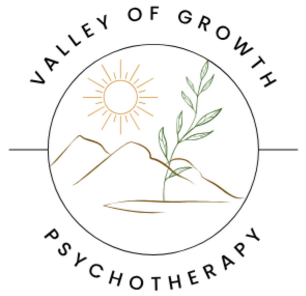 Valley of Growth Psychotherapy