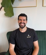 Book an Appointment with Elliot Picyk at Performance Care Centre 401 Wilson St E