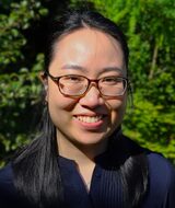 Book an Appointment with Fion Fung at SpeechEase Coquitlam