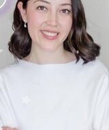 Book an Appointment with Karolina Arreola at SpeechEase Coquitlam
