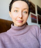 Book an Appointment with Maryna Burdieieva at SpeechEase Coquitlam