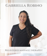 Book an Appointment with Gabriella Robino at Alternative Healing Vaughan