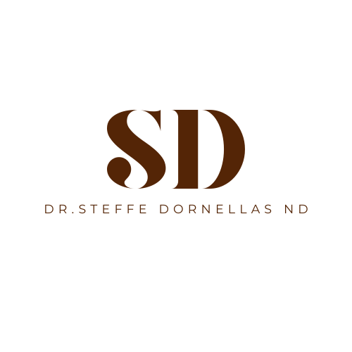 Dr.Steffe D'Ornellas ND