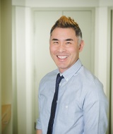 Book an Appointment with David Liang at Alive Holistic Health Clinic