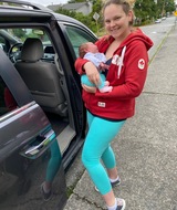 Book an Appointment with Sarah Elder (Sapperton) at New Westminster