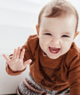 Book an Appointment with Growing in Motion Workshop at Growing in Motion: Baby Motor Development Workshop