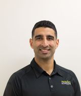 Book an Appointment with Dr. Navjot Sohi at Movéo Walnut Grove