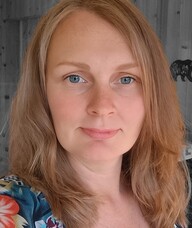 Book an Appointment with Alison Aspen for Osteopathy receipt- Manual Osteopathy
