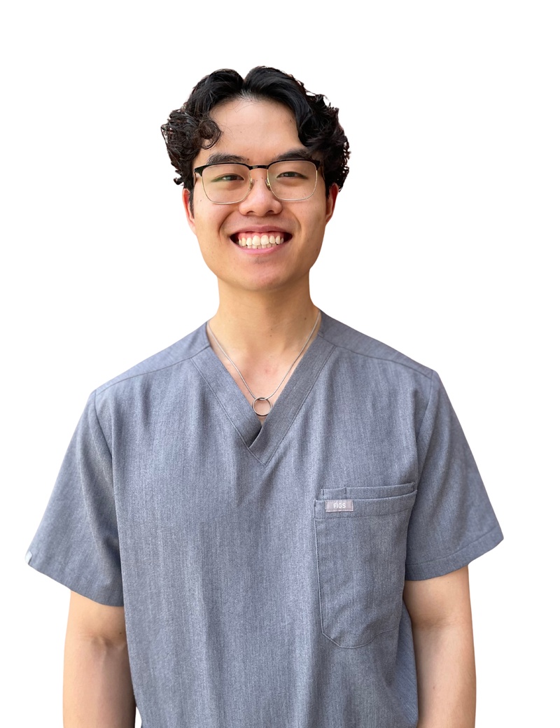 Felix Yong