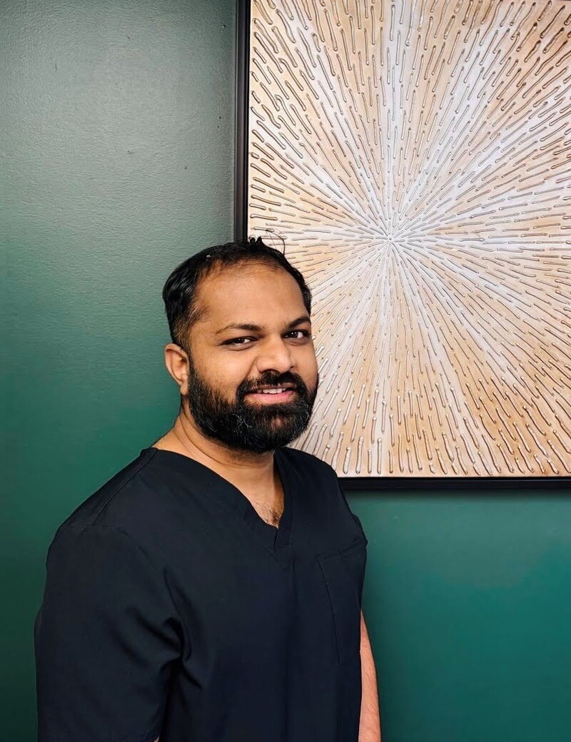 Harshal Joshi