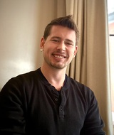 Book an Appointment with Oliver Dasey-Springer at Fearless Heart Dupont st