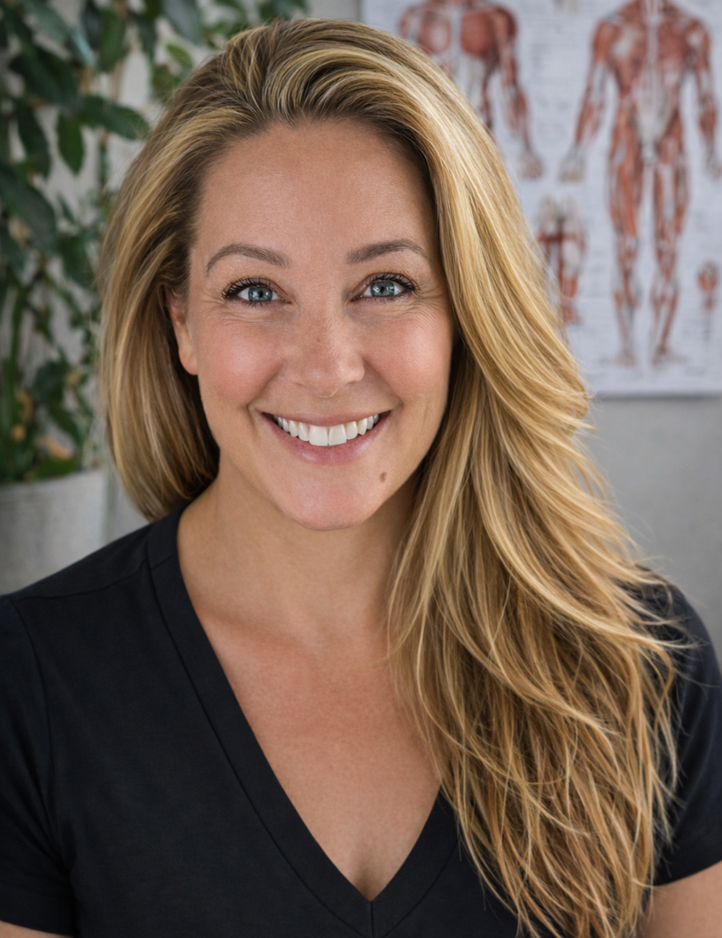 Maureen O'Reilly
