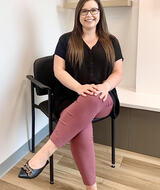 Book an Appointment with Dr. Holly Locke at Antonsen Health & Wellness Cochrane