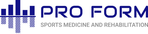 Pro Form Sports Medicine and Rehabilitation