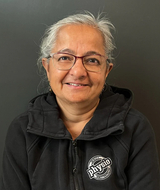 Book an Appointment with Kruti Vaishnav at VANCITY PHYSIO - Fairview Clinic