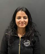 Book an Appointment with Raahat M. Irfan at VANCITY PHYSIO - Downtown Clinic