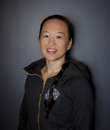 Book an Appointment with Ellen Wang at VANCITY PHYSIO - Fairview Clinic