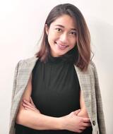 Book an Appointment with Amber (Hiu Wing) Chan at Attuned Families at Bloor