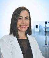Book an Appointment with Dr. Yasamin Rekabdar at iSkinPure Clinic Lonsdale