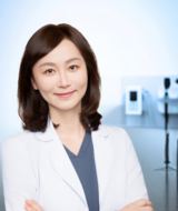 Book an Appointment with Tina Loe at iSkinPure Clinic Lonsdale