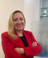 Book an Appointment with Dr. Inna Fadyeyeva at iSkinPure Clinic Lonsdale