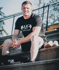 Book an Appointment with Dan Maffia for Registered Massage Therapy