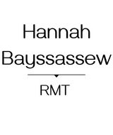 Book an Appointment with Hannah Bayssassew at Vitality Binbrook