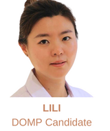 Book an Appointment with Lili Min at Clarkson Medical Arts Centre