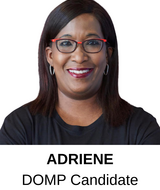 Book an Appointment with Adriene Ingalls at Clarkson Medical Arts Centre