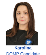 Book an Appointment with Karolina Miszczyk at Clarkson Medical Arts Centre