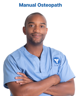 Book an Appointment with Daniel Smikle at Clarkson Medical Arts Centre
