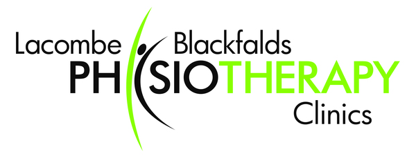 Lacombe/Blackfalds Physiotherapy Clinics
