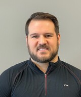 Book an Appointment with Mr. Justin Caufield at Blackfalds Physiotherapy Clinic
