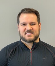 Book an Appointment with Justin Caufield for Physiotherapy