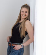 Book an Appointment with Nicole Little at Lacombe Physiotherapy Clinic