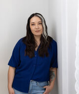 Book an Appointment with Josephine Krenzler at Lacombe Physiotherapy Clinic