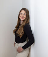 Book an Appointment with Brooklyn Luymes at Lacombe Physiotherapy Clinic