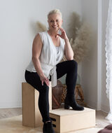 Book an Appointment with RoAnna McLenahan at Lacombe Physiotherapy Clinic