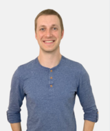 Book an Appointment with Rocky Dick at Blackfalds Physiotherapy Clinic